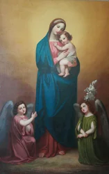 Unsere Liebe Frau von Bethlehem